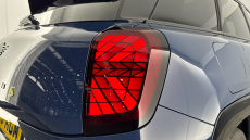 MINI Aceman 160kW SE Sport 54kWh 5dr Auto Electric Hatchback